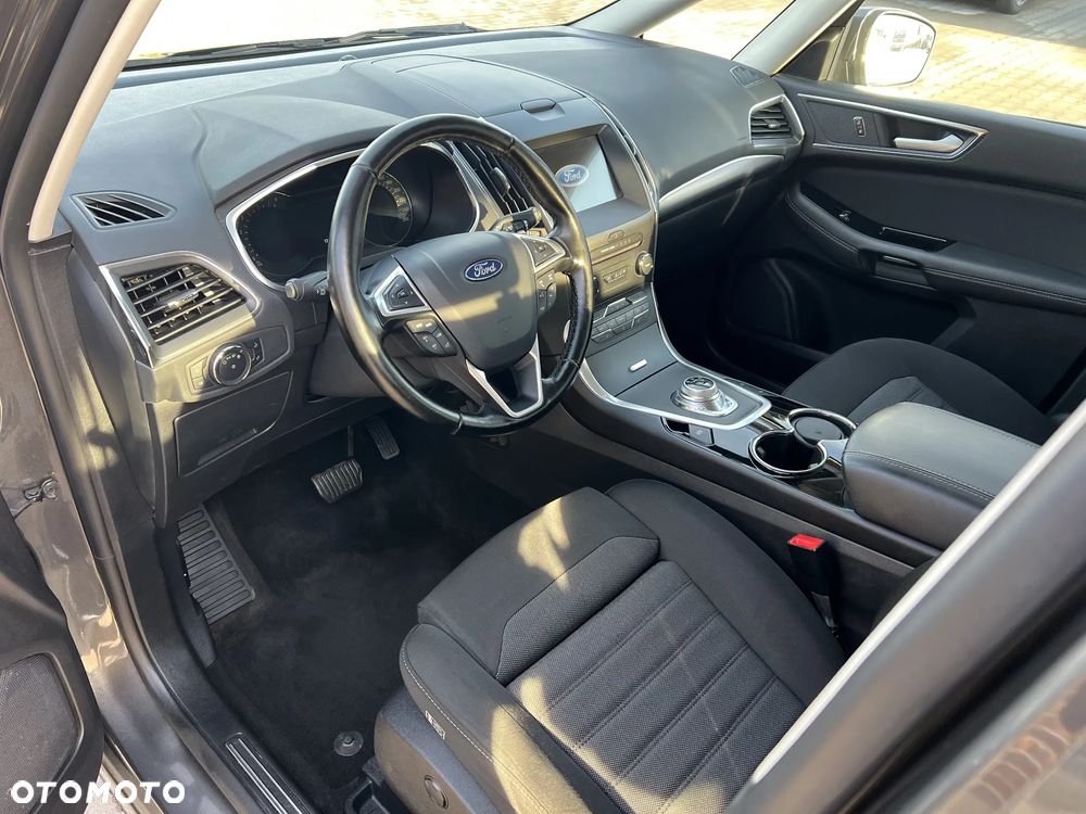 Ford Galaxy 2.0 EcoBlue 4WD Titanium PowerShift - 6