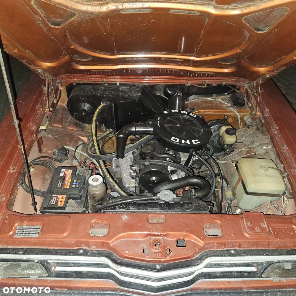 Ford Taunus - 15
