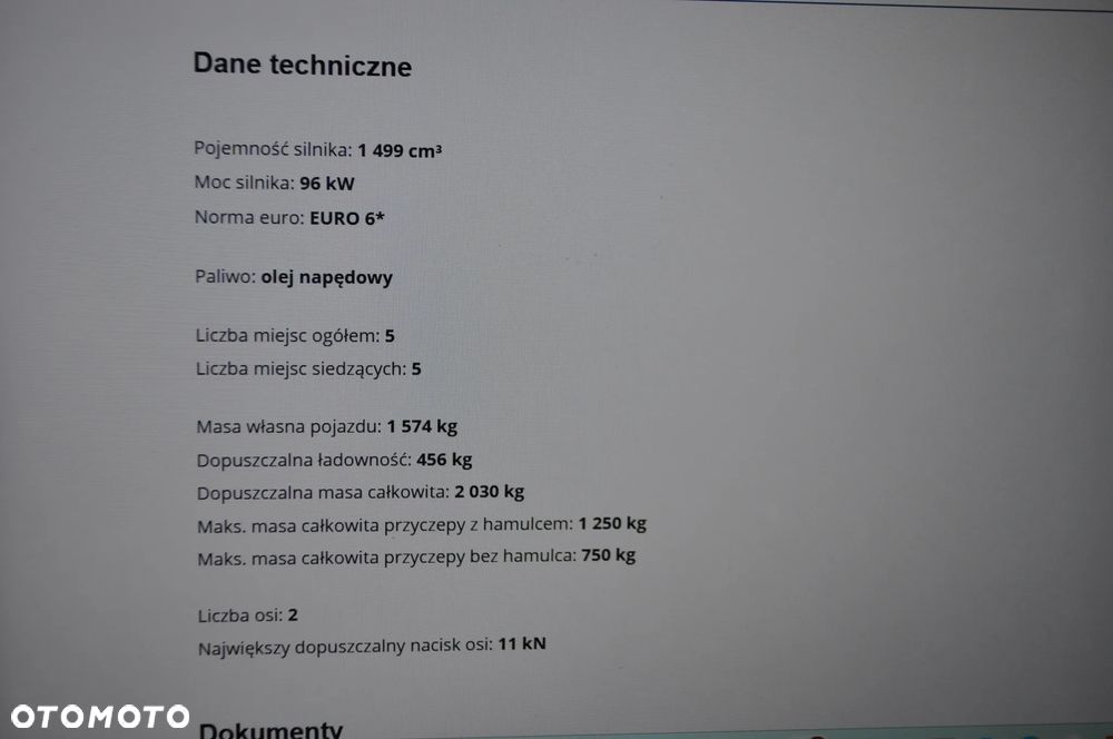 Citroën C5 Aircross - 38