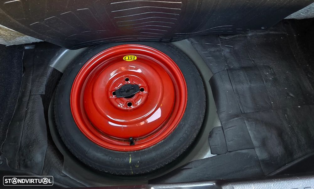Suzuki Swift 1.3 16V GA - 23