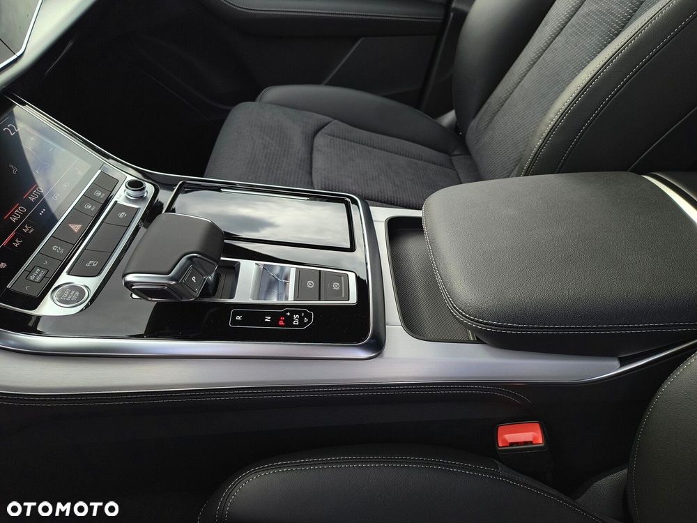 Audi Q7 - 19