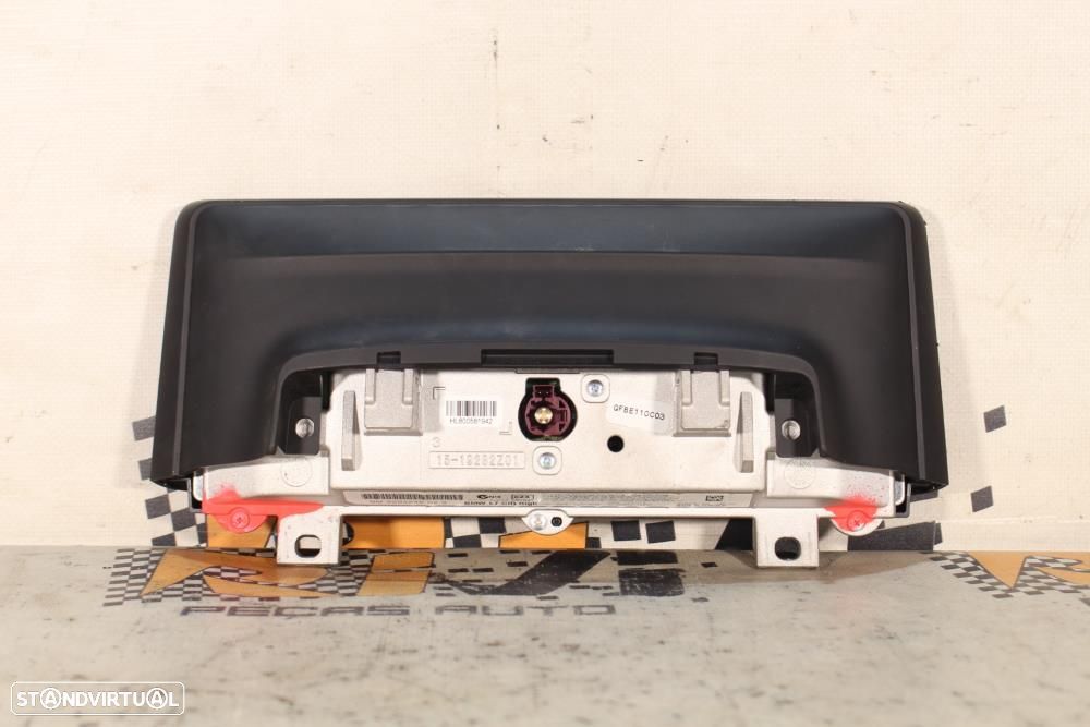 Rádio Bmw 3 (F30, F80)  65129347822 / 9347822 / 9292248 - 7