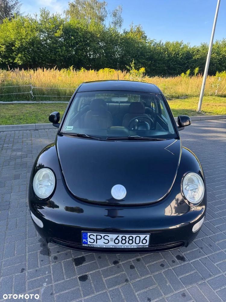 Volkswagen Beetle - 2
