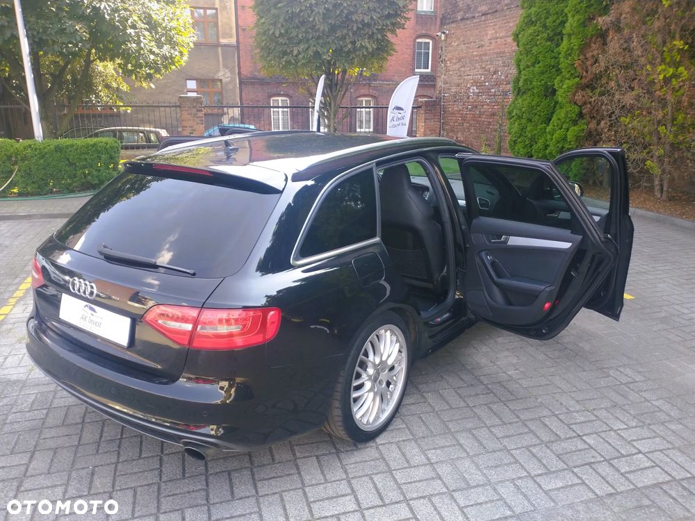 Audi A4 - 18