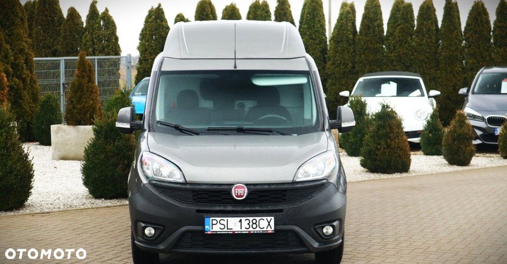 Fiat Doblo - 10