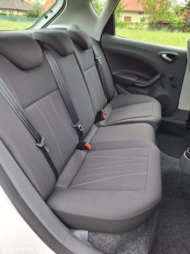 Seat Ibiza - 33