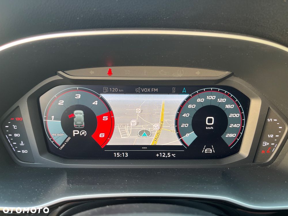 Audi Q3 2.0 TDI S tronic - 29