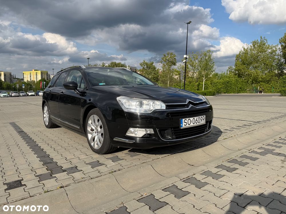 Citroën C5 2.0 HDi Exclusive - 6