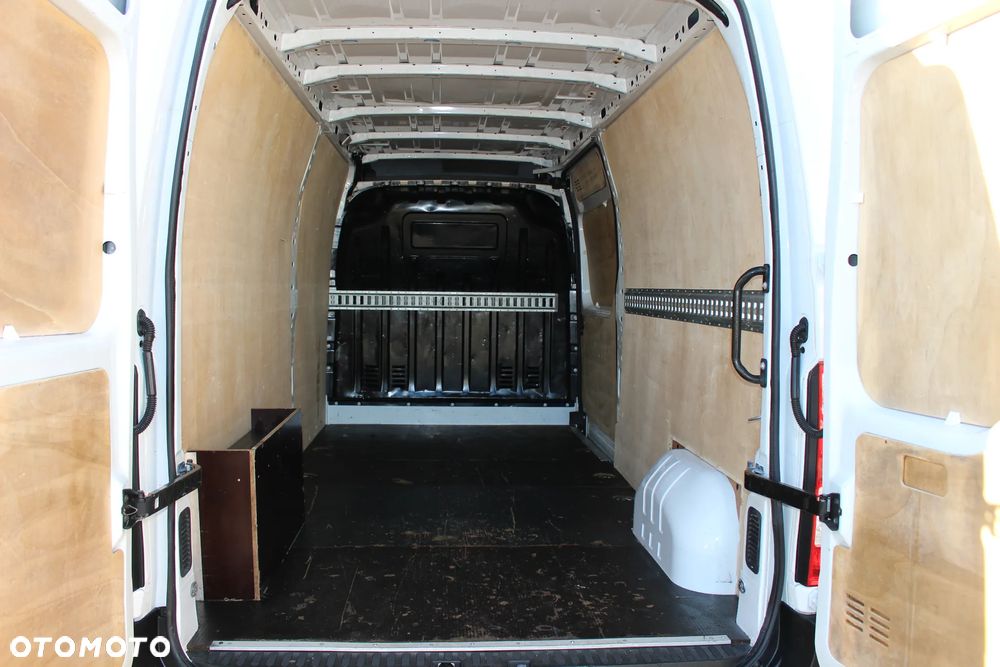 Renault MASTER *2.3 DCI 135 KM*/L3H2/ KLIMA/ MANUAL /MAXI  /*SERWIS FR*/ STAN IDEALNY / - 14