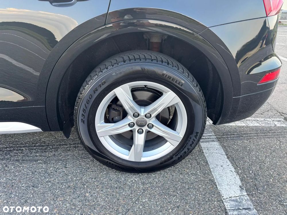 Audi Q5 35 TDI Quattro S tronic sport - 14