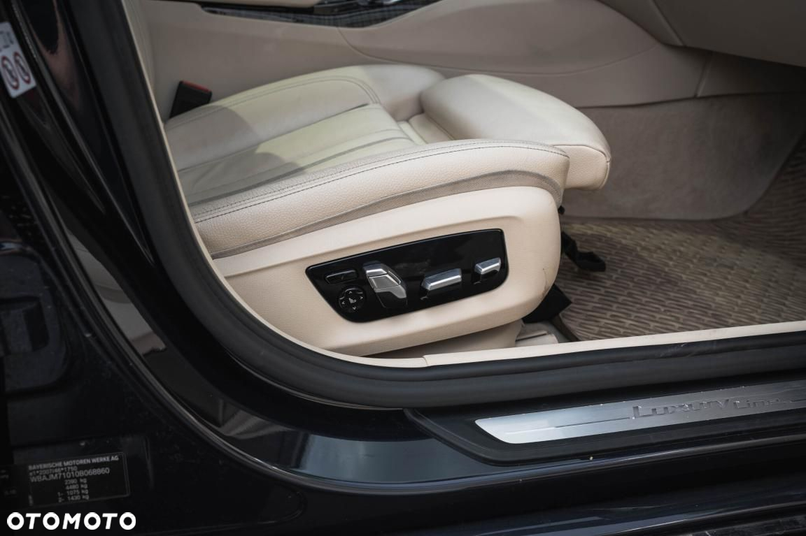 BMW Seria 5 - 27