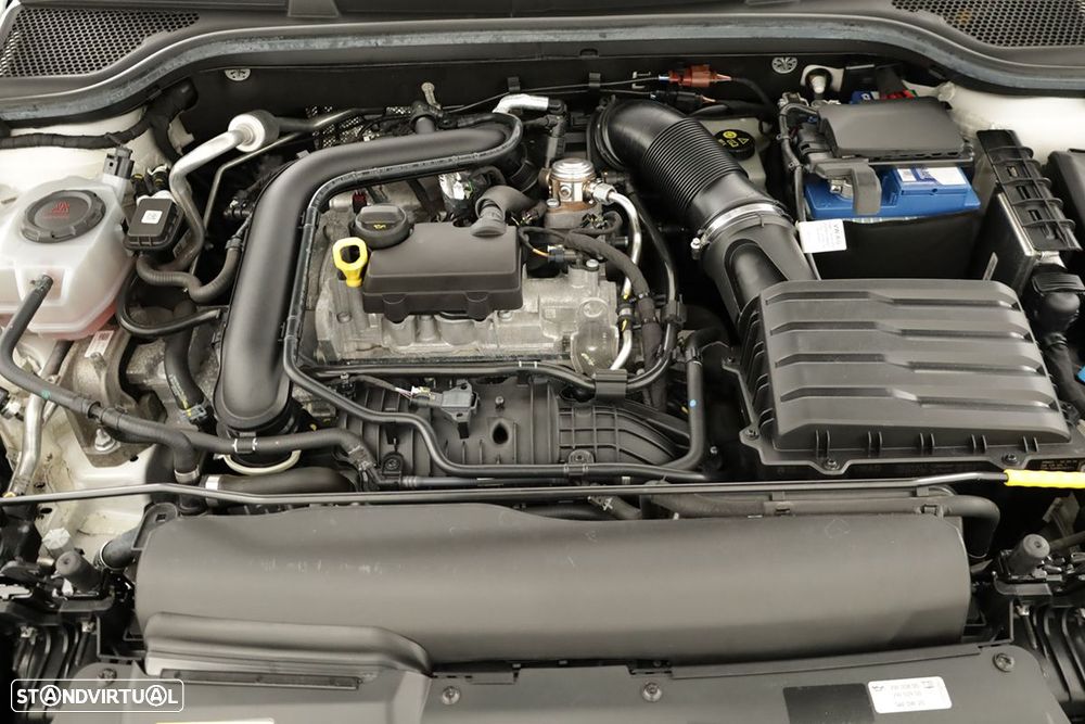 Skoda Scala 1.0 TSI Ambition - 24