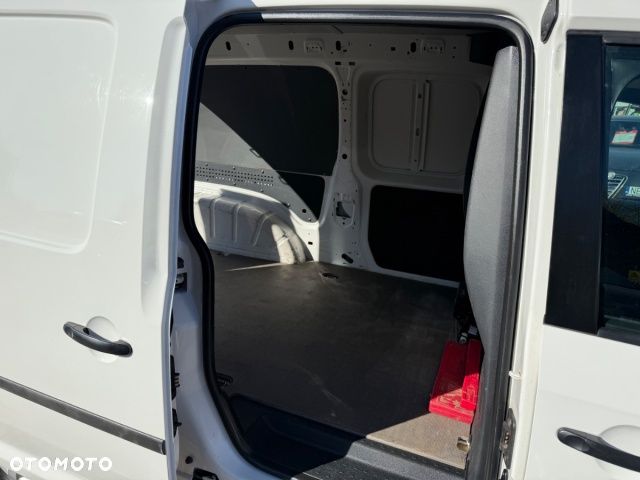 Volkswagen Caddy - 20