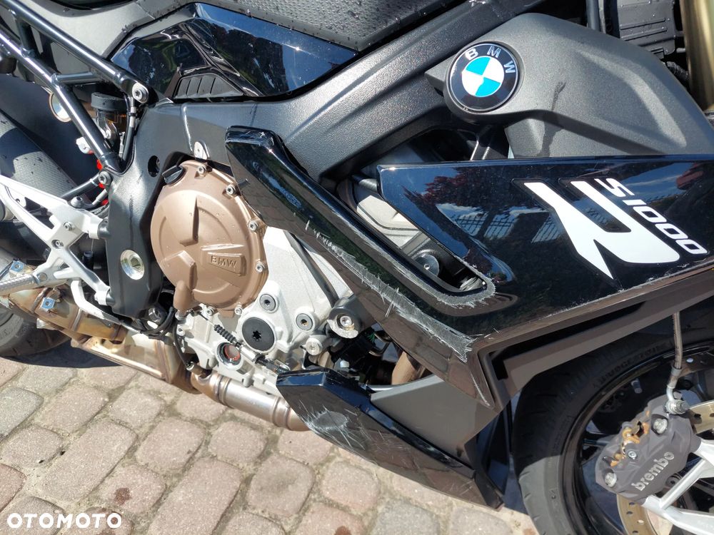 BMW S - 10