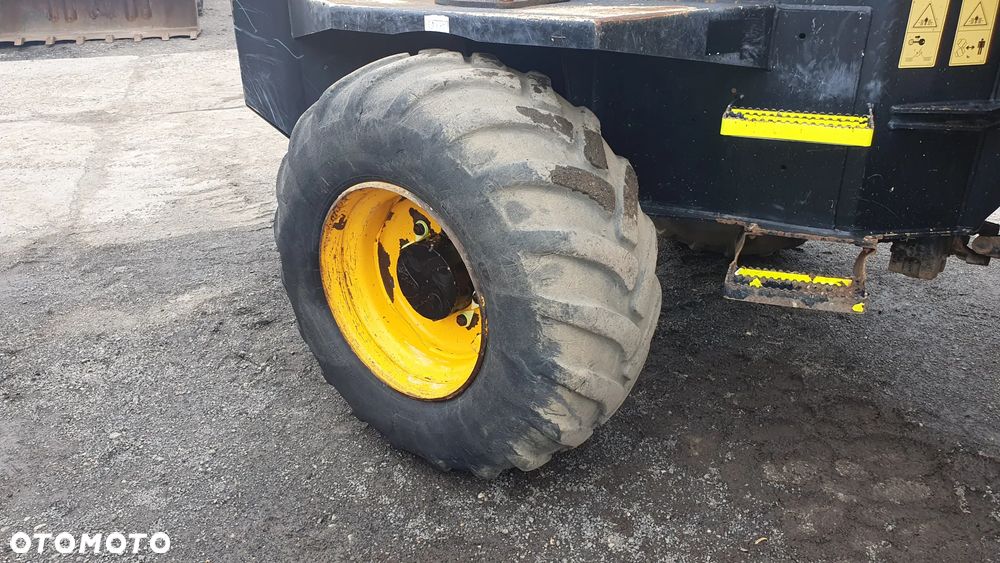 JCB 9FT   6t 7t 9t - 11