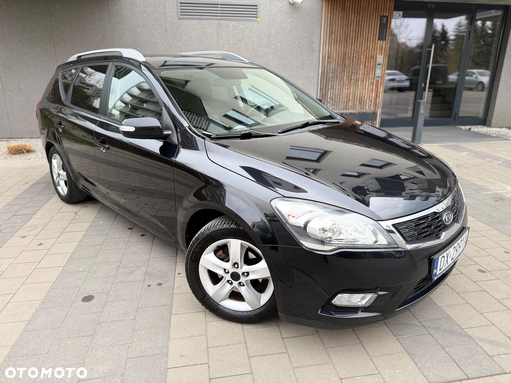 Kia Ceed - 18
