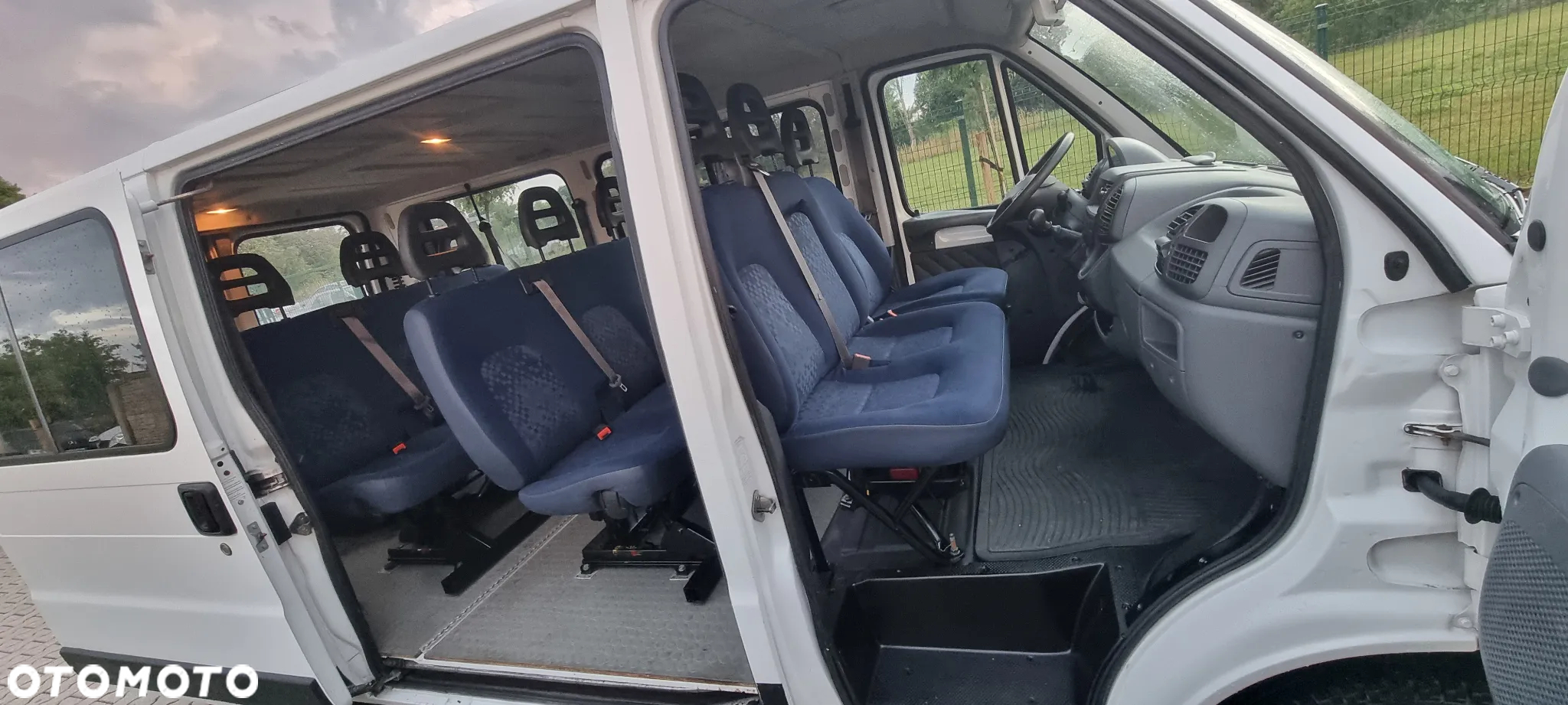 Peugeot Boxer - 14