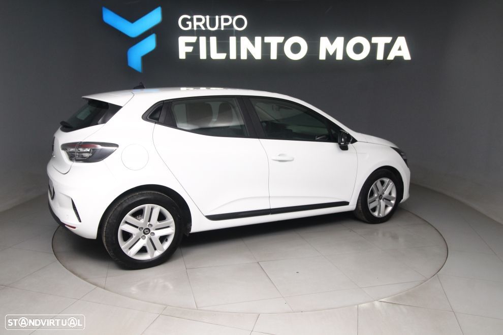 Renault Clio 1.0 TCe Evolution - 2