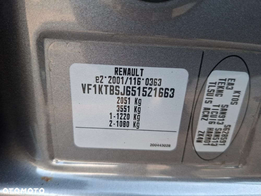 Renault Laguna ENERGY dCi 175 FAP Start & Stop GT - 29