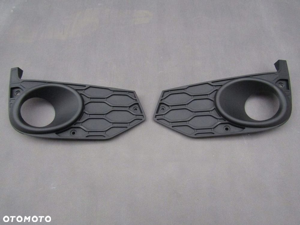 Zderzak przedni Iveco Daily 14 - 19 + migacze - 5