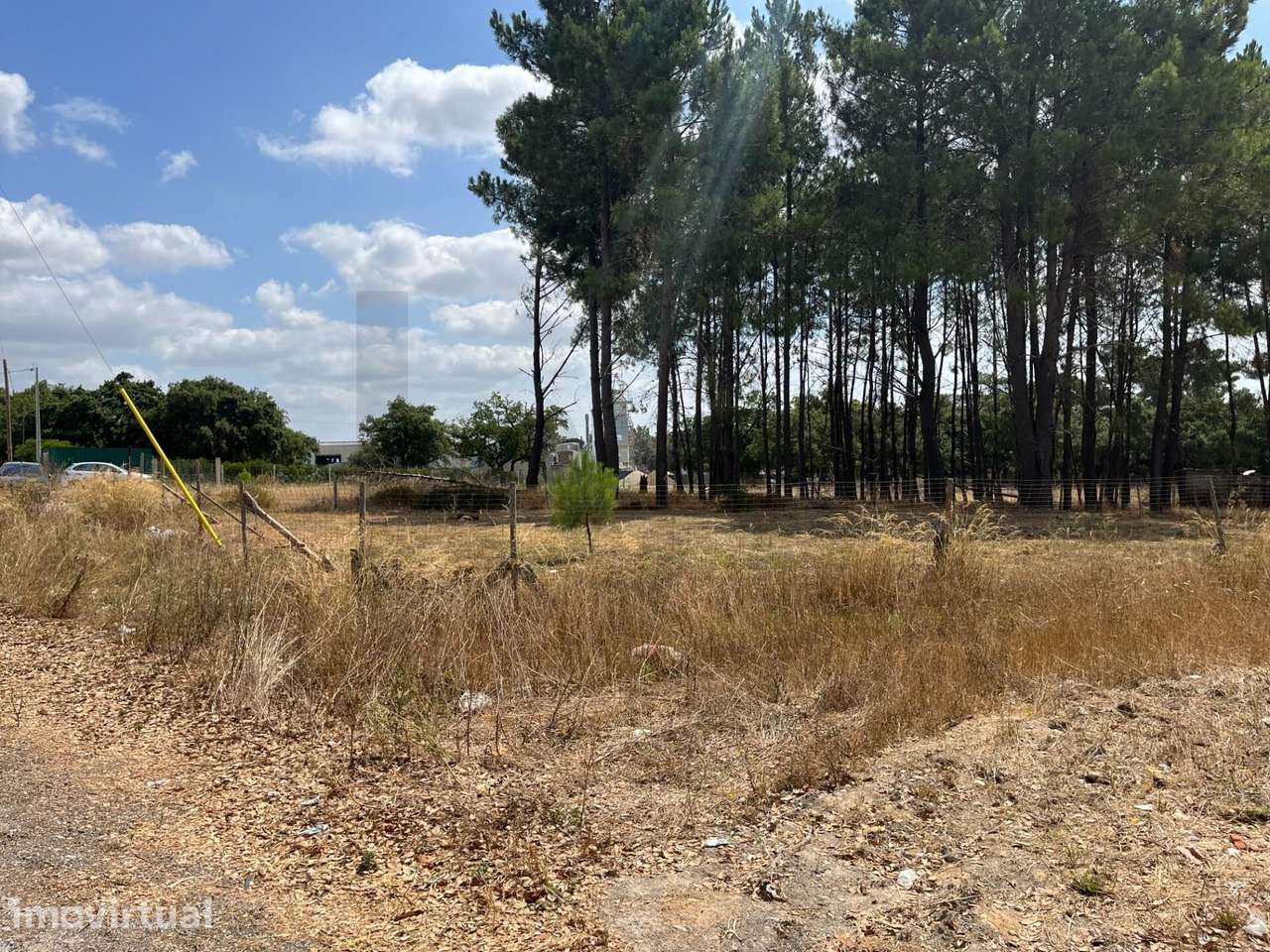 Dois Lotes Terreno de 336m2, Palmela - Grande imagem: 5/12
