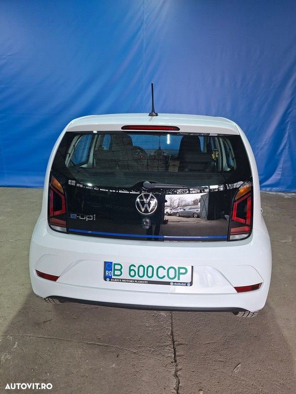 Volkswagen up! - 5