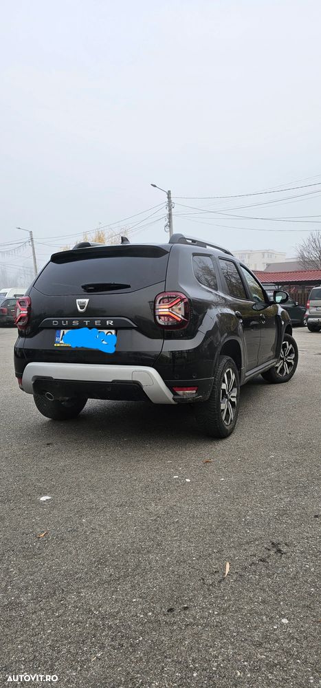 Dacia Duster - 2