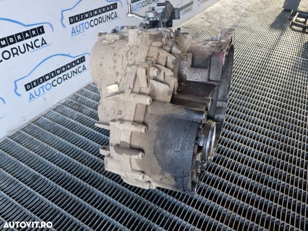 Cutie de viteze Volkswagen Tiguan 5N 2.0 TDI 2007 - 2011 140CP Manuala 6 Trepte CFFB ... - 3