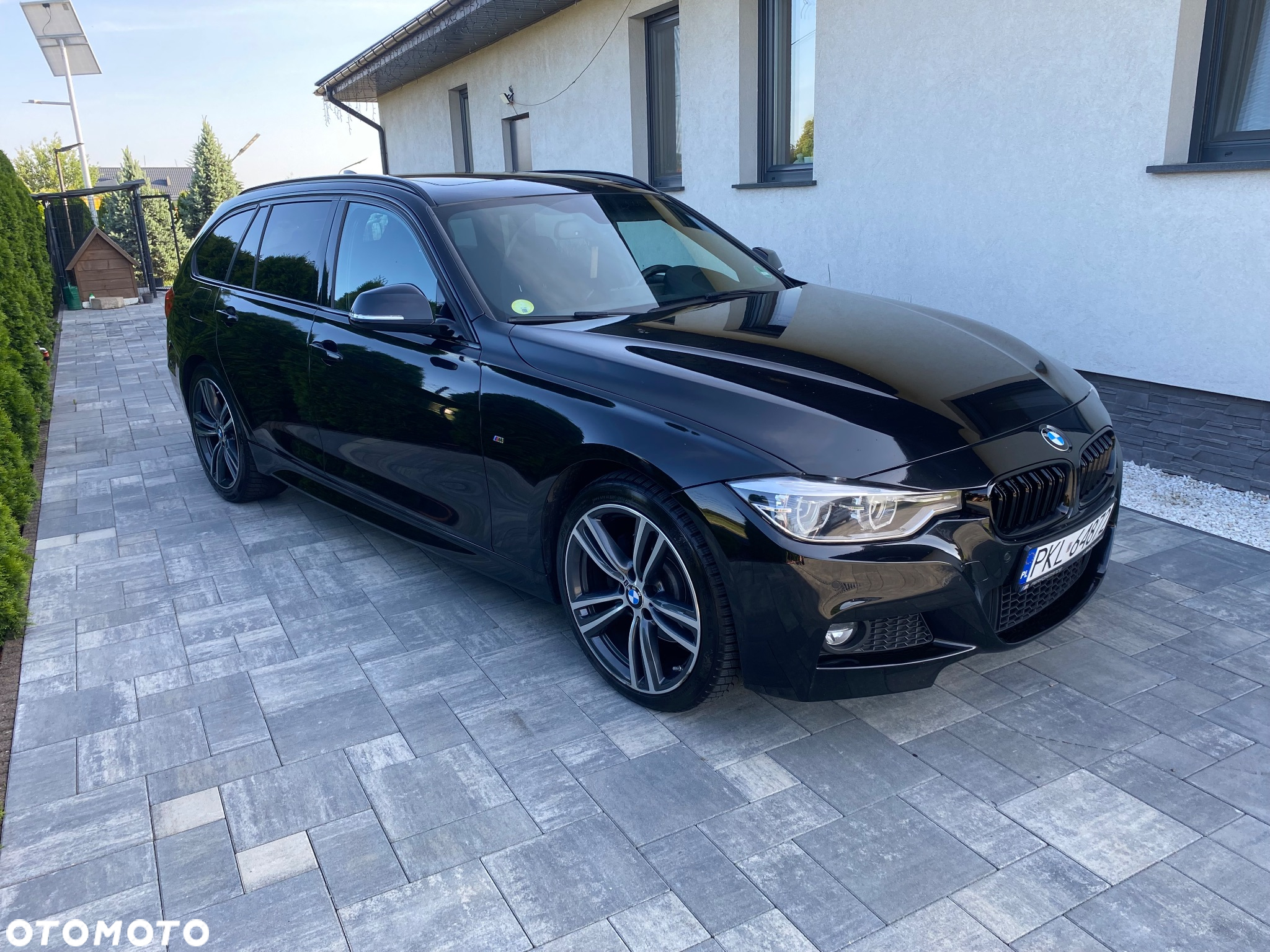 BMW Seria 3 330d - 4