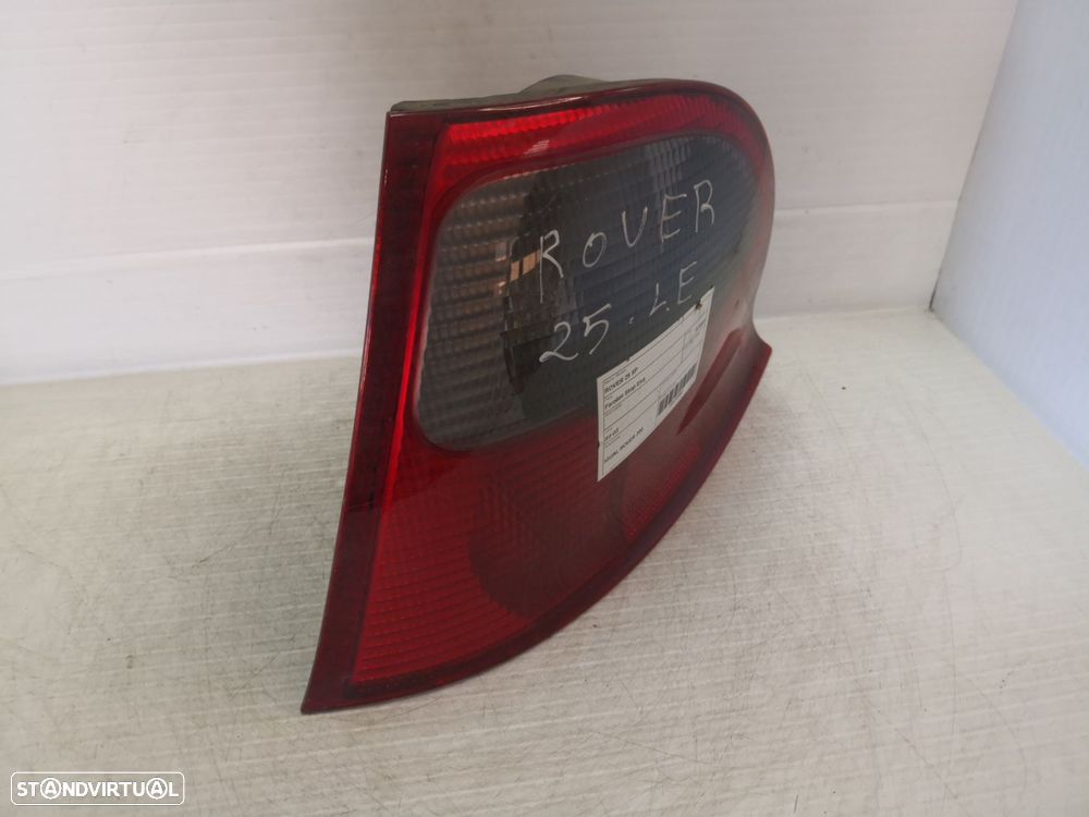 Farolim Stop Esq Rover 25 Hatchback (Rf) - 2
