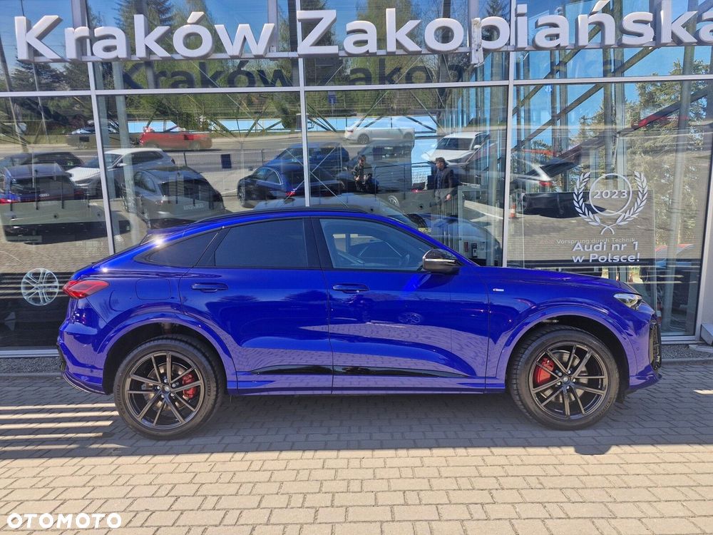 Audi Q5 Sportback - 3