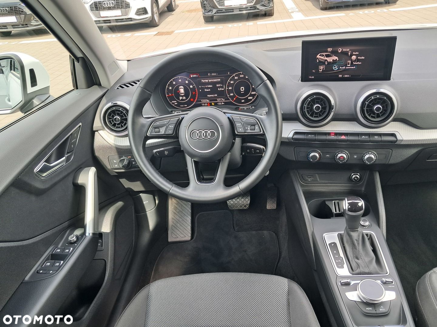 Audi Q2 35 TFSI S tronic - 20