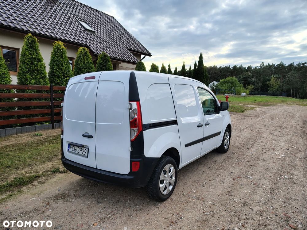 Renault KANGOO - 5