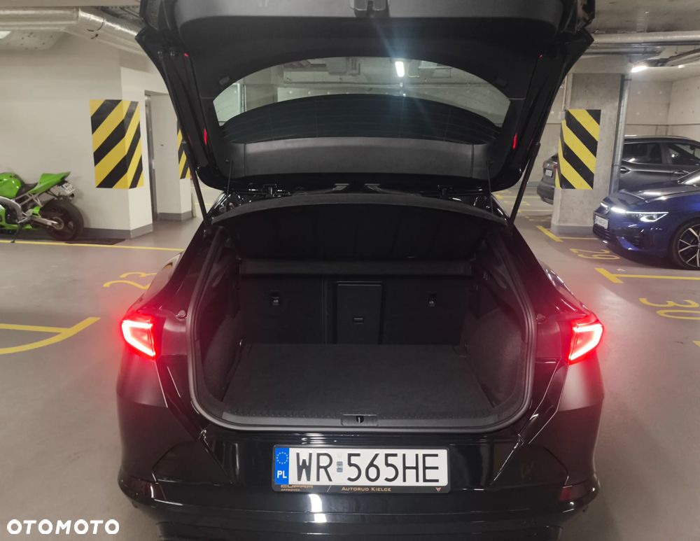 Cupra Formentor - 17