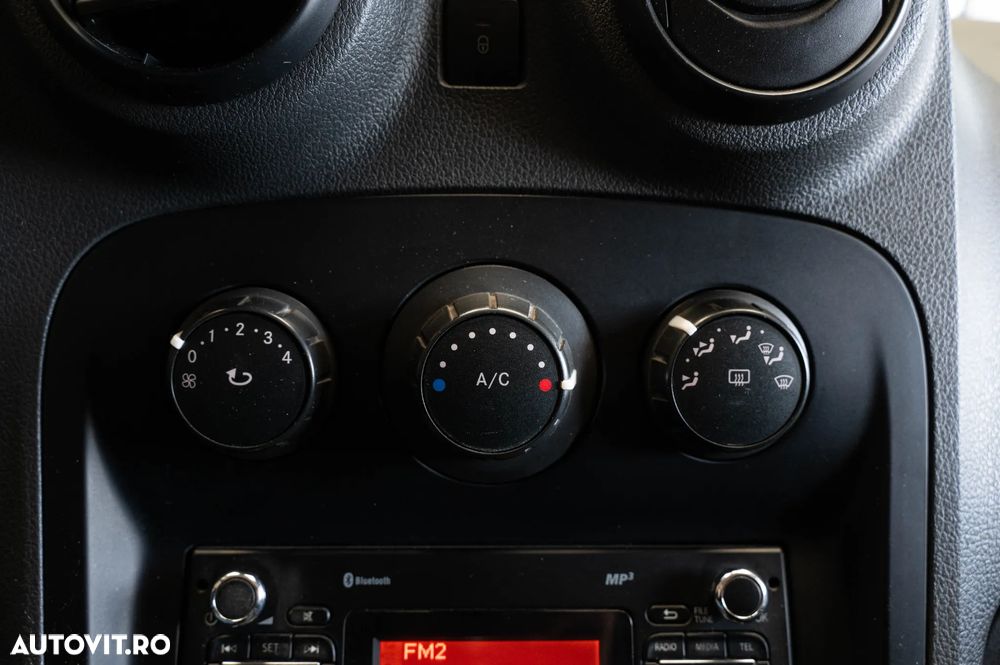 Mercedes-Benz Citan - 16