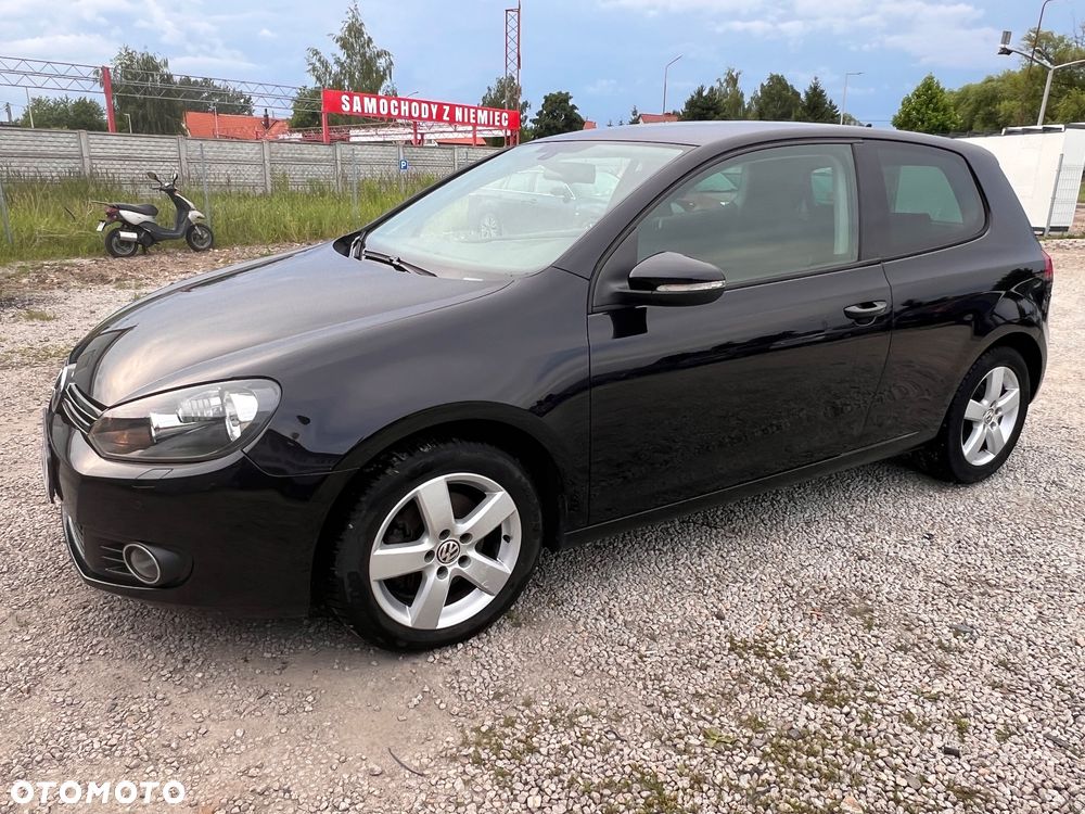 Volkswagen Golf 1.4 TSI Highline - 17