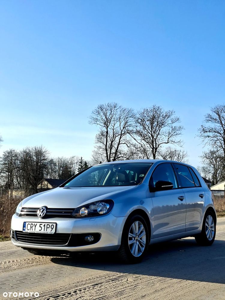 Volkswagen Golf 1.2 TSI Style - 8