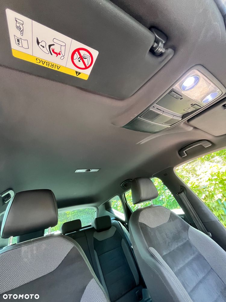 Seat Ateca 1.4 ECO TSI DSG XCELLENCE - 23