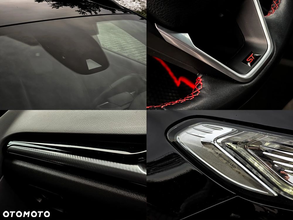 Ford Mondeo 2.0 EcoBlue ST-Line - 36