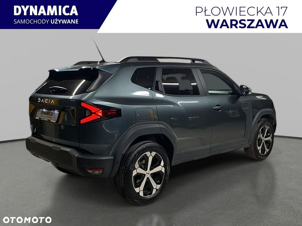 Dacia Duster - 7