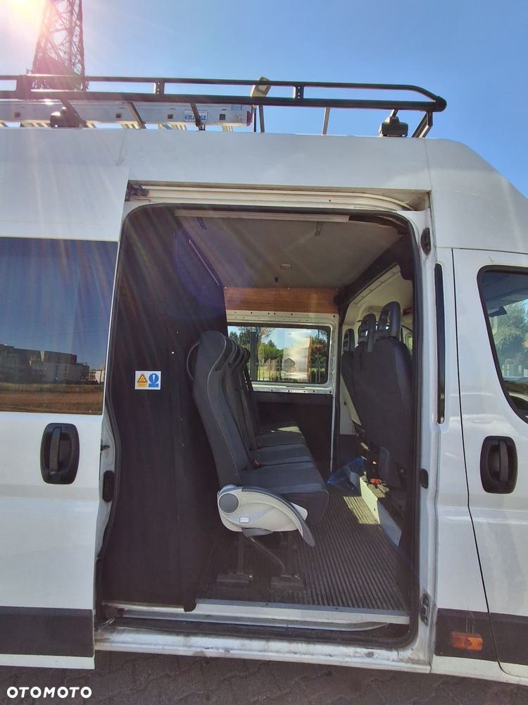 Peugeot Boxer - 10