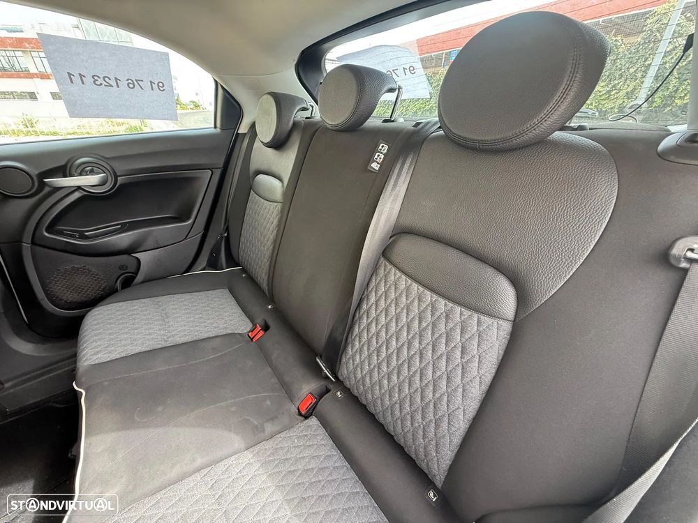 Fiat 500X 1.0 FireFly City Cross - 11