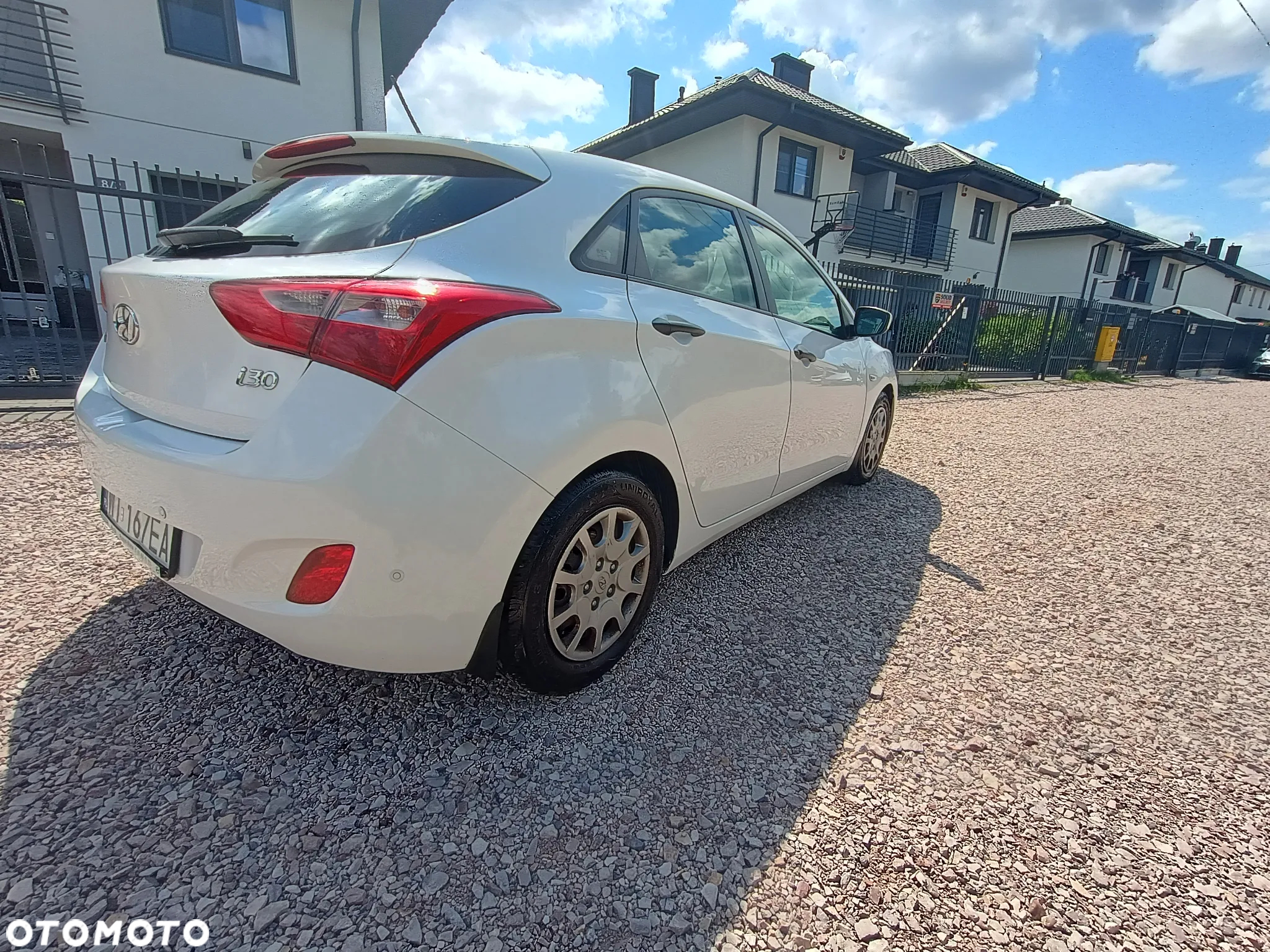 Hyundai i30 - 12