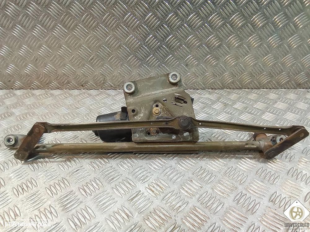 MOTOR LIMPA-VIDROS FRONTAL PEUGEOT 406 1996 - 2