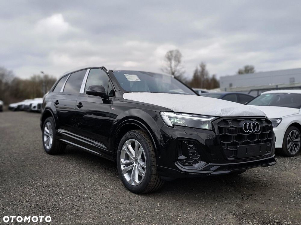 Audi Q7 - 3
