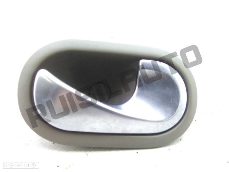 Puxador Interior Trás Direito 82483_10580 Renault Clio Iii [200 - 1