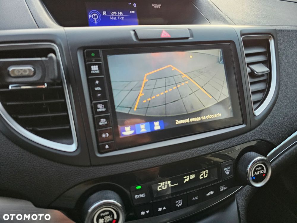 Honda CR-V 2.0 Lifestyle - 30