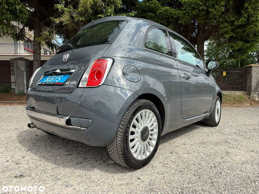 Fiat 500 - 32