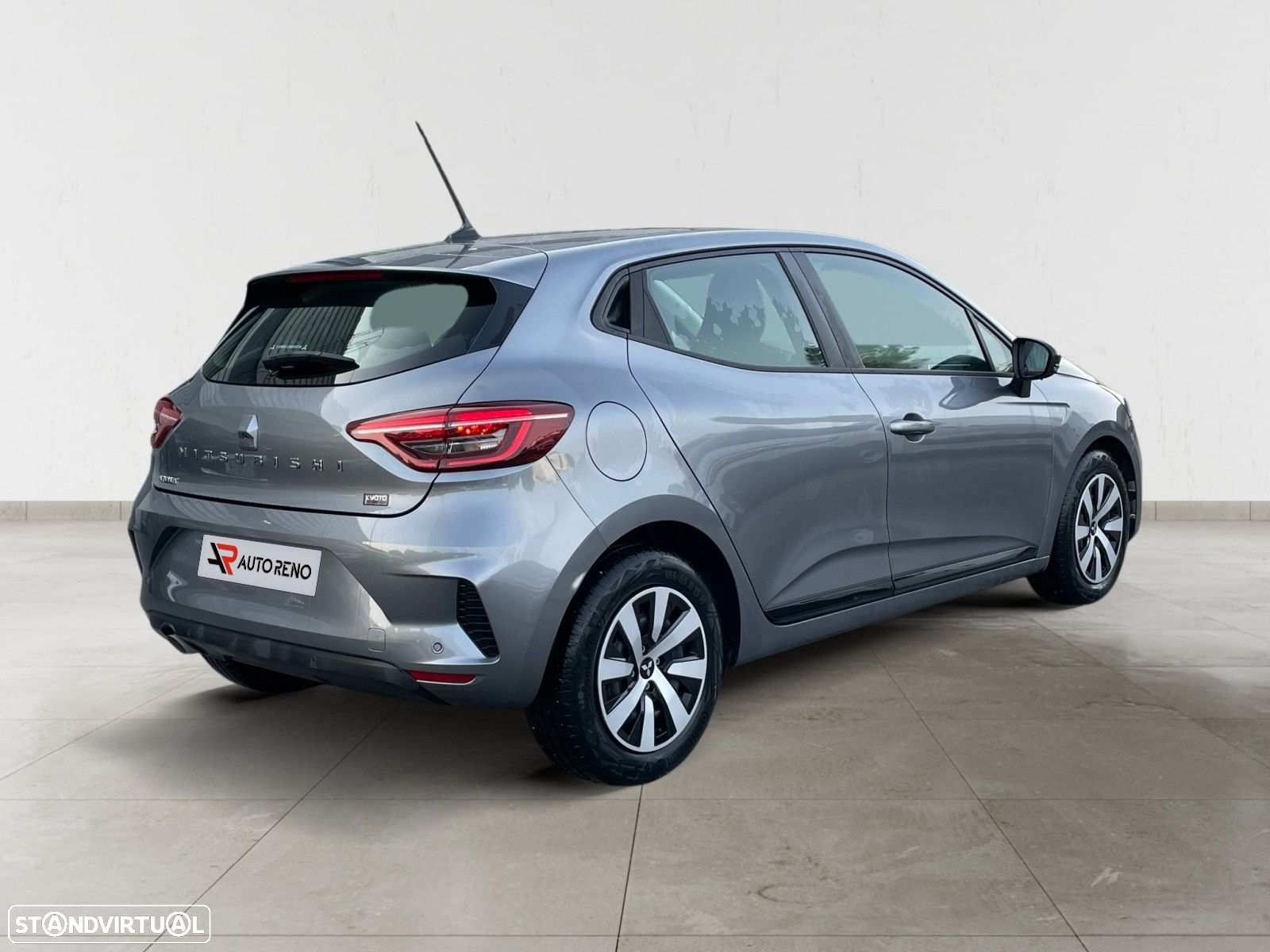 Mitsubishi Colt 1.0 MPI Kyoto - 5