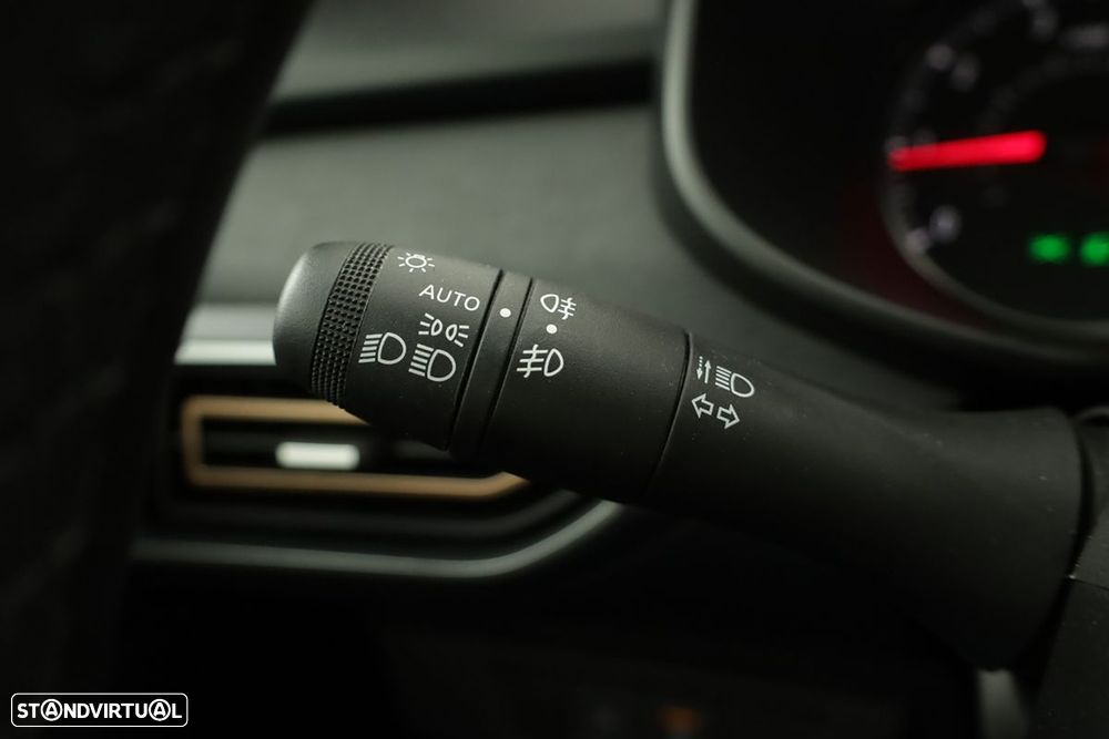 Dacia Jogger 1.0 ECO-G Extreme+ Up&Go 7L Bi-Fuel - 16